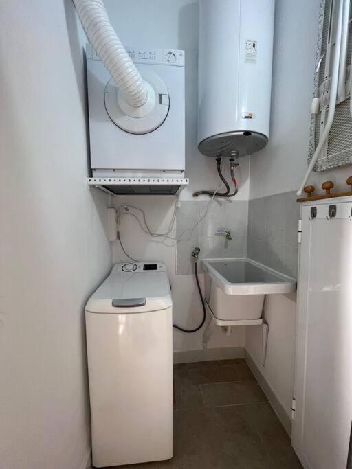 Apartamento Acogedor En Alozaina Exteriör bild